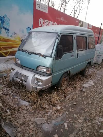 五菱报废车占道需清理 - 宽城区委书记 - 长春市 - 吉林省 - 领导留言
