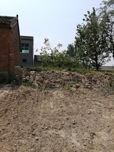 2018年萧县马井镇三清四拆工程款至今未拿到 - 宿州市委书记杨军