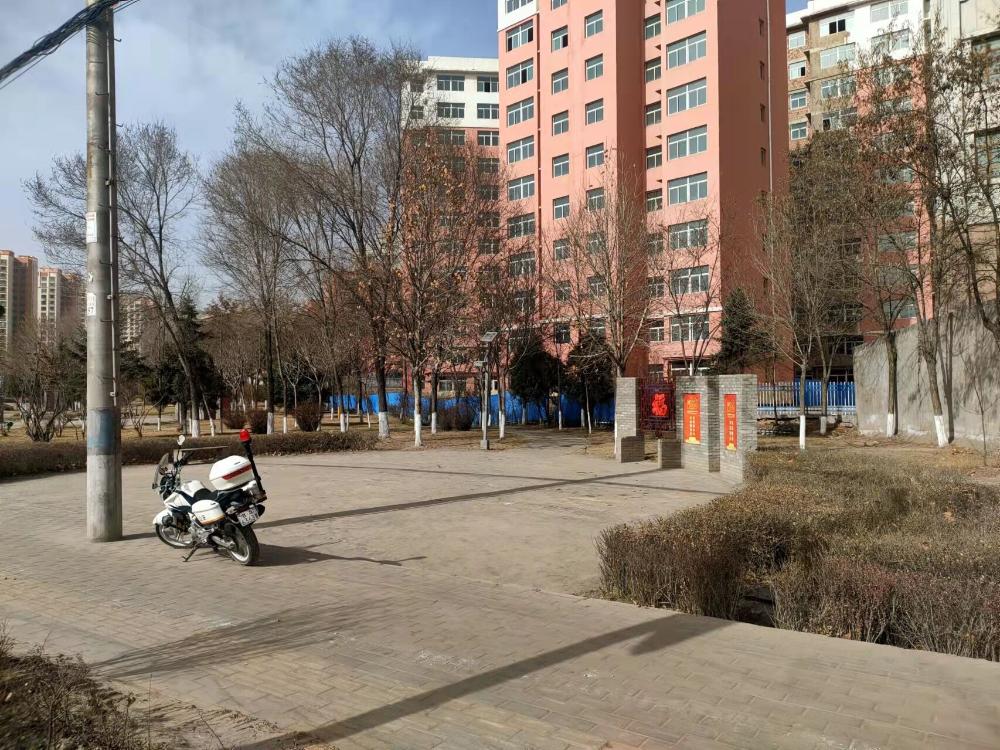 红古区委书记