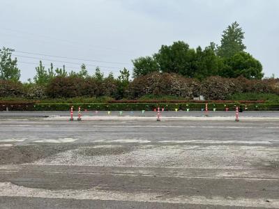 路口留置错位问题 - 清丰县委书记 - 濮阳市 - 河南省 - 领导留言板