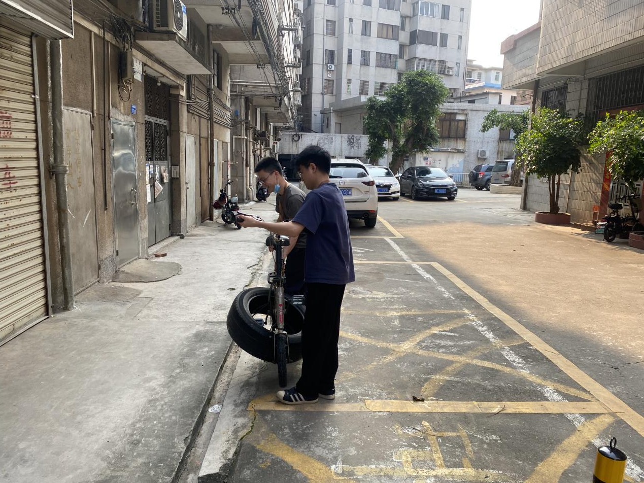 南海区狮山镇政府