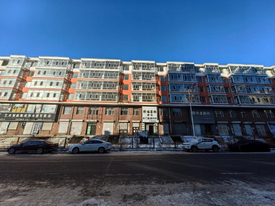 12��1�գ�����˿��Χס�ĺ�г��԰С�����»������ǿ����